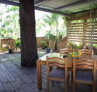 Junction Cottage - Accommodation Resorts