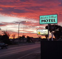 Kadina Village Motel - Accommodation Resorts