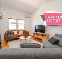 Kairos in Keswick-Wifi - Netflix - Nespresso - Accommodation Resorts