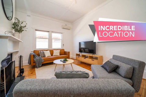 Kairos In Keswick-Wifi - Netflix - Nespresso - Accommodation Resorts 0
