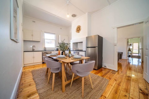 Kairos In Keswick-Wifi - Netflix - Nespresso - Accommodation Resorts 3