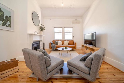 Kairos In Keswick-Wifi - Netflix - Nespresso - Accommodation Resorts 2