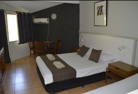 Kallangur North Lakes Motel - Accommodation Resorts 1