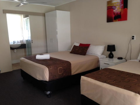 Kalua Motel - Accommodation Resorts 1