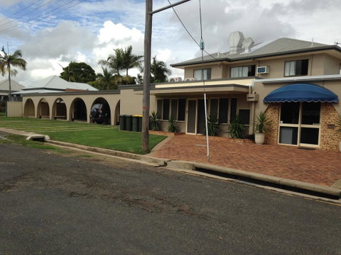 Kalua Motel - Accommodation Resorts 2