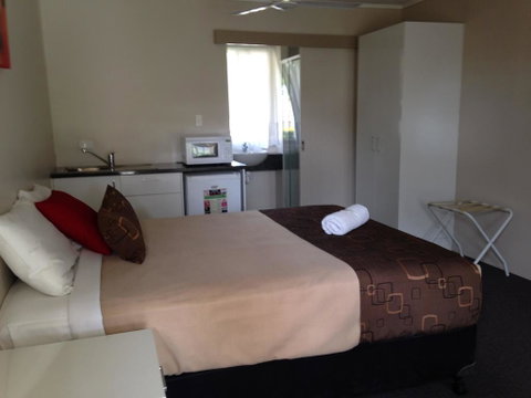 Kalua Motel - Accommodation Resorts 3