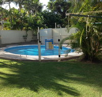 Kalua Motel - Accommodation Resorts