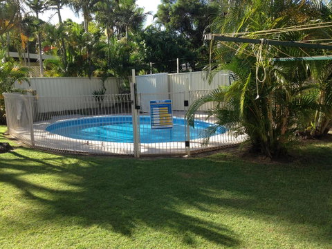 Kalua Motel - Accommodation Resorts 0