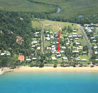 Kamboola - Accommodation Resorts