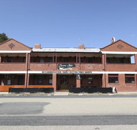 Kaneira Hotel - Accommodation Resorts