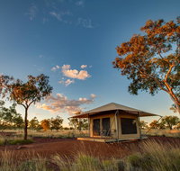 Karijini Eco Retreat - Accommodation Resorts