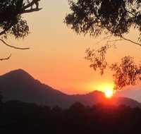 Karmya Cabin Eco-Retreat - Accommodation Resorts