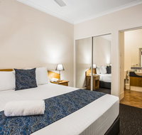 Karratha Central Apartments - Accommodation Resorts