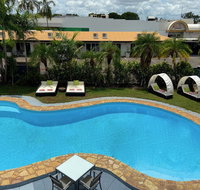 Katherine Motel - Accommodation Resorts
