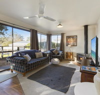 Katisha Cottage - pet friendly and close to town - Accommodation Resorts