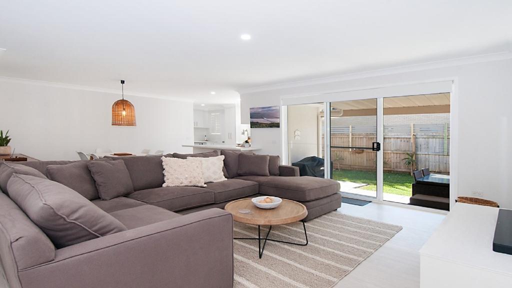 Lennox Head NSW Accommodation Resorts