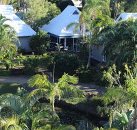 Kellys Beach Resort - Accommodation Resorts