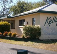 Kellys Motel Oakey - Accommodation Resorts