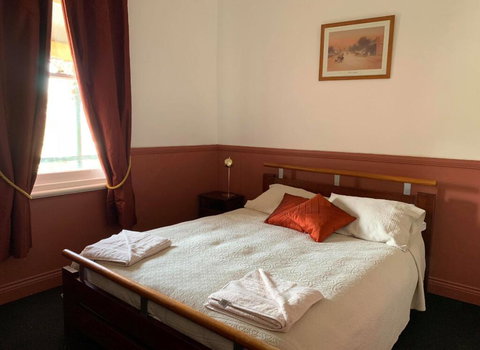 Kellys Top Pub - Accommodation Resorts 1