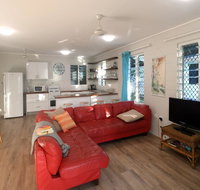 Kennedy Cottage - Accommodation Resorts