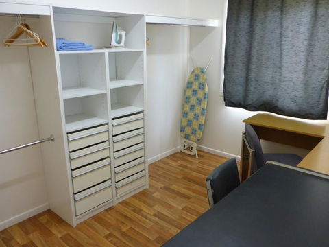 Kenny's Cabin - Accommodation Resorts 2