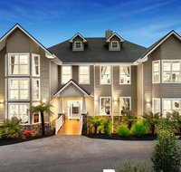 Kerami Manor  Day Spa - Accommodation Resorts