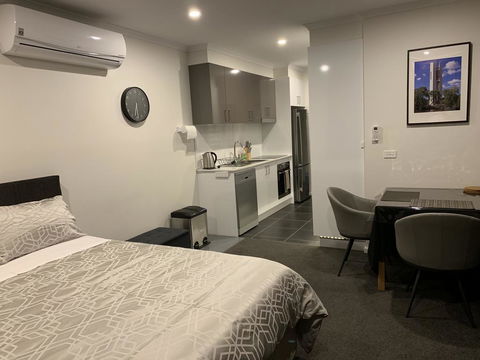 Kesh At Mezzo - Accommodation Resorts 2