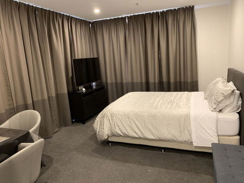 Kesh At Mezzo - Accommodation Resorts 3