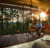 Ketchup's Bank Glamping - Accommodation Resorts