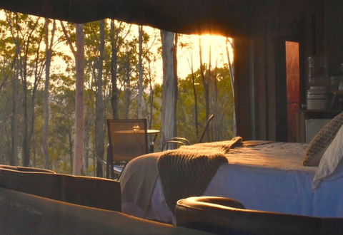 Ketchup's Bank Glamping - Accommodation Resorts 1