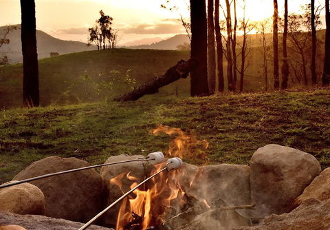 Ketchup's Bank Glamping - Accommodation Resorts 2