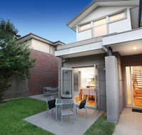 Kew Luxury Townhouse - Accommodation Resorts