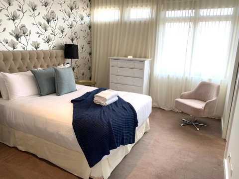 Kew Luxury Townhouse - Accommodation Resorts 3