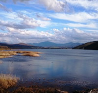 Khancoban Lakeside Caravan Park - Accommodation Resorts