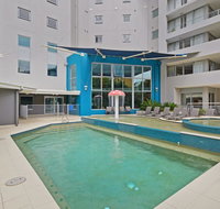Ki-Ea 538 67 William Street - Accommodation Resorts