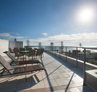 Ki-ea Apartments - Accommodation Resorts