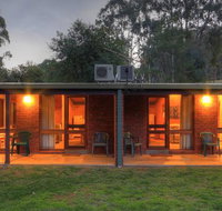 Kiewa Country Cottages - Accommodation Resorts