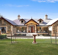Kilburn - views as far as the eyes can see - Accommodation Resorts
