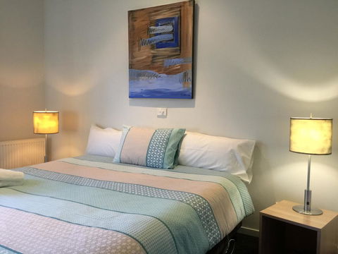 Kilcunda Ocean View Motel - Accommodation Resorts 0
