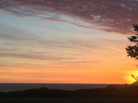 Kilcunda Ocean View Motel - Accommodation Resorts 1
