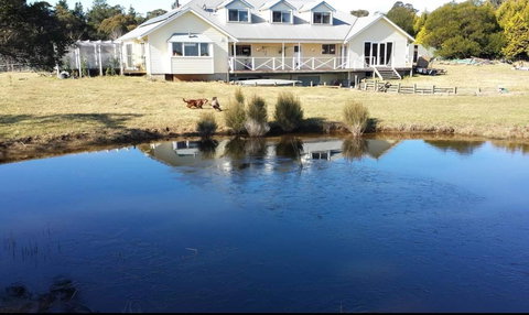 Kilfinan - Accommodation Resorts 1