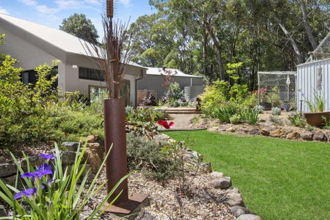 Killior'ra - Accommodation Resorts 0