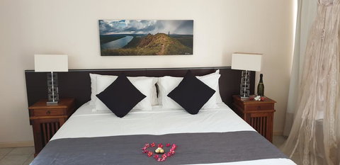 Kimberley Croc Motel - Accommodation Resorts 3