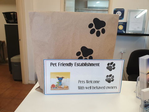 Kimberley Croc Motel - Accommodation Resorts 2