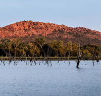 Kimberleyland Waterfront Holiday Park - Accommodation Resorts