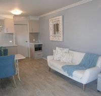 Kindred Studio Apartments - Accommodation Resorts