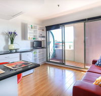 King location - life at your door - Accommodation Resorts