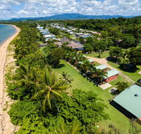 King Reef Beach House - Accommodation Resorts