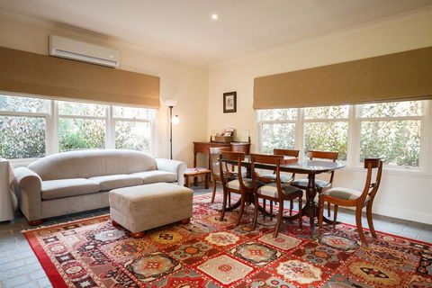 King River Cottage - Accommodation Resorts 2