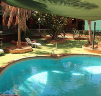 King Sound Resort Hotel - Accommodation Resorts